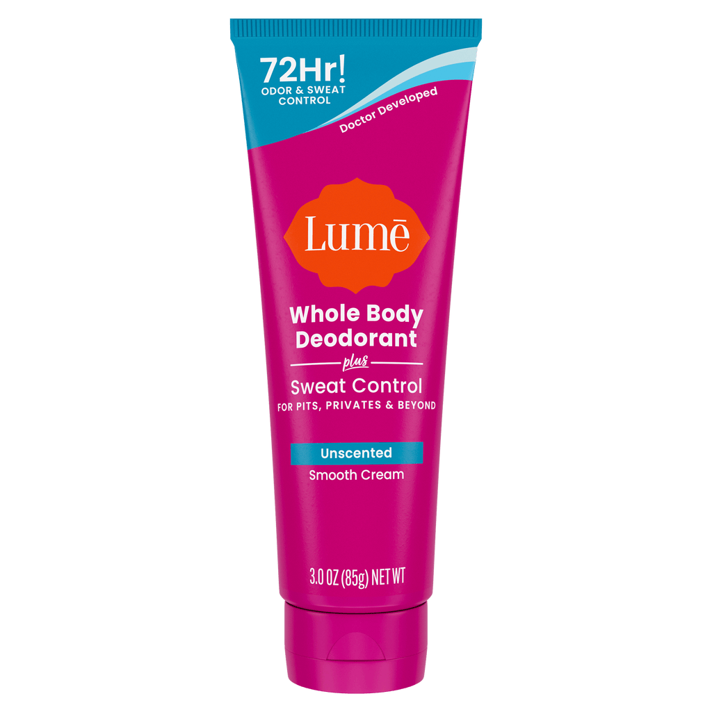 Sweat Control Cream Deodorant