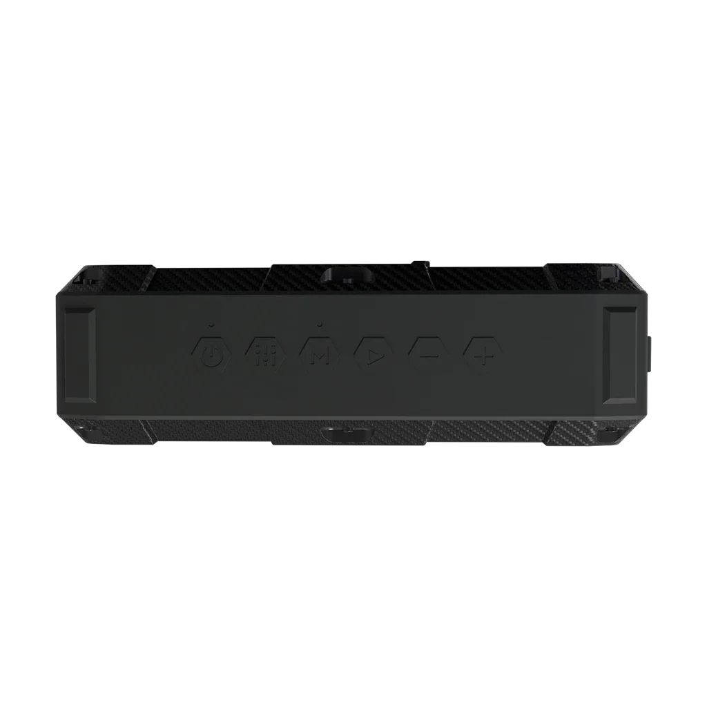 The Impact Speaker