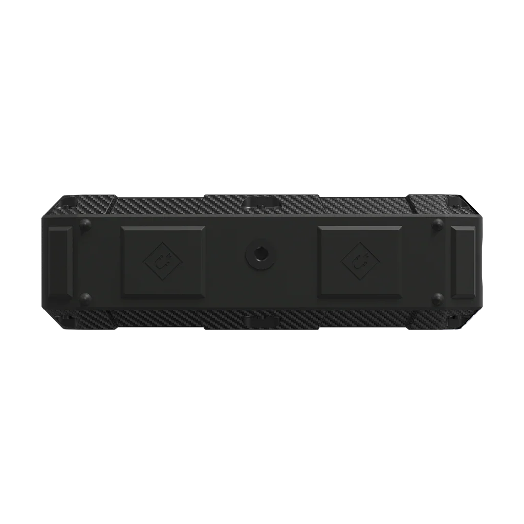 The Impact Speaker