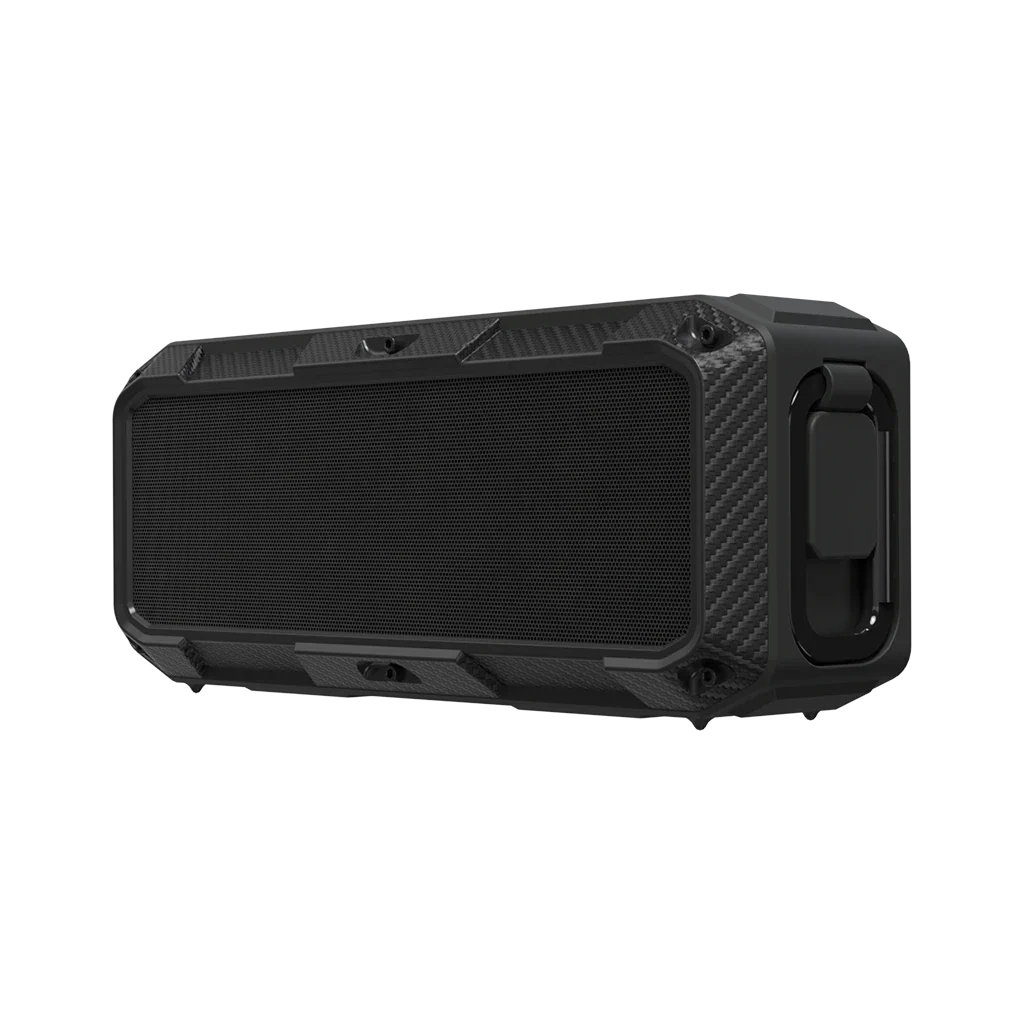 The Impact Speaker