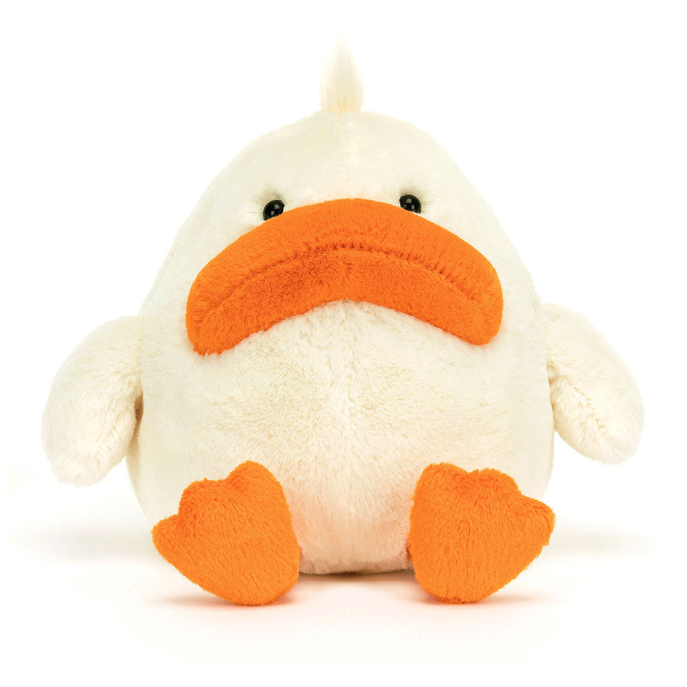 Delia Duck, View  4