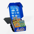 12 Tins Bundle