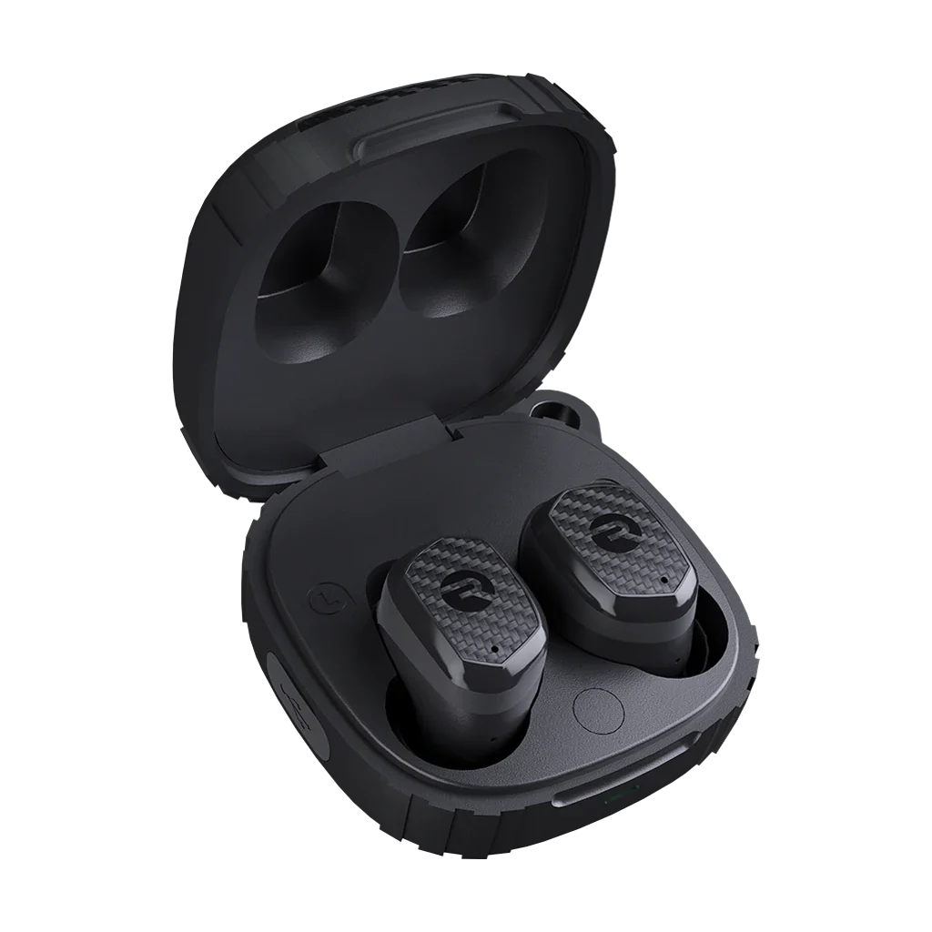 Impact Earbuds