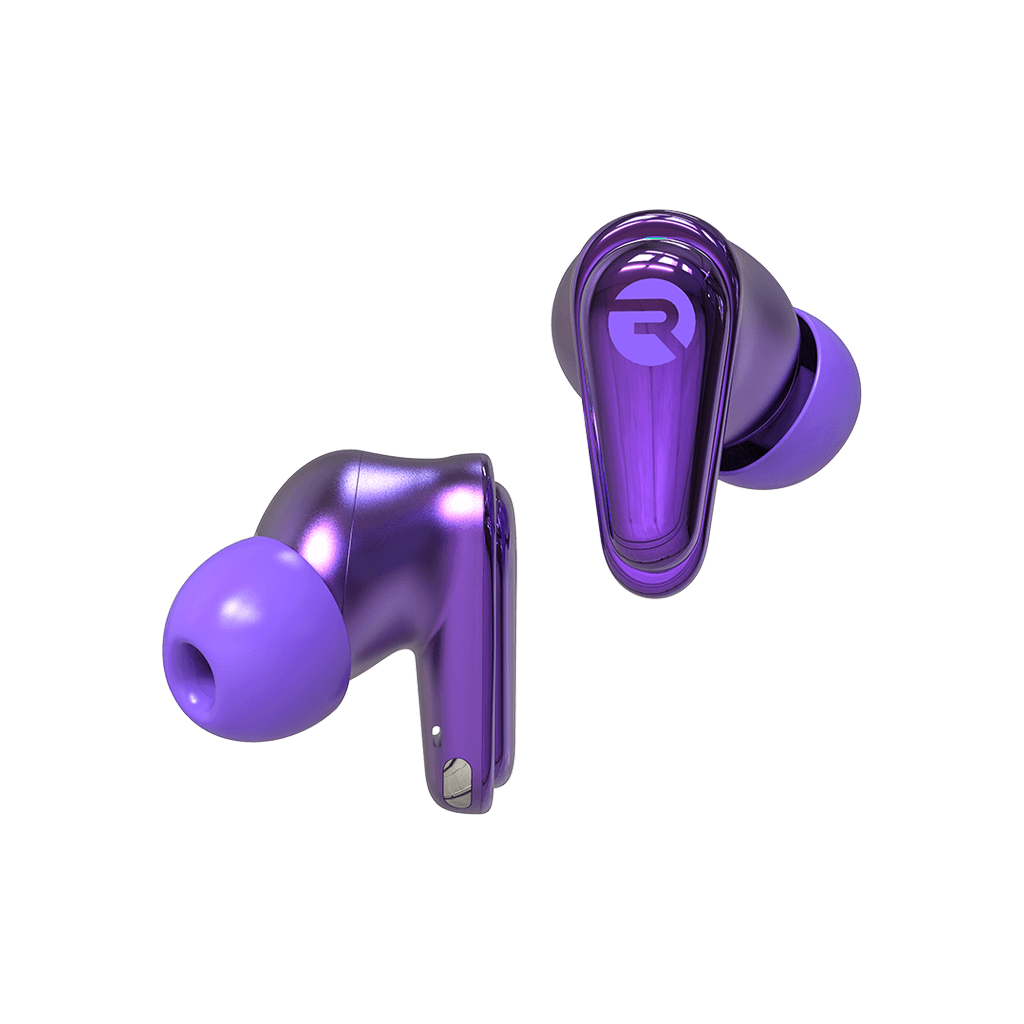 Pro Earbuds