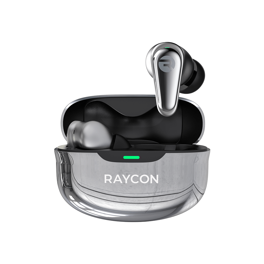 Pro Earbuds