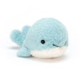 Fluffy Whale, Main View