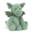 Fuddlewuddle Dragon Medium, Main View