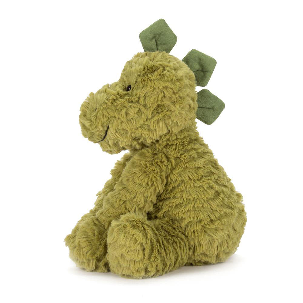 Fuddlewuddle Dino Medium, Main View