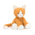 Fuddlewuddle Ginger Cat, Main View