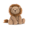 Fuddlewuddle Lion Medium, Main View