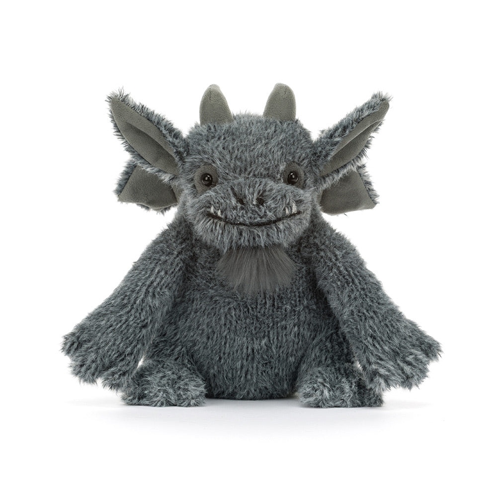Growlston Gargoyle, View 4