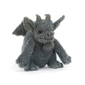 Growlston Gargoyle, Main View