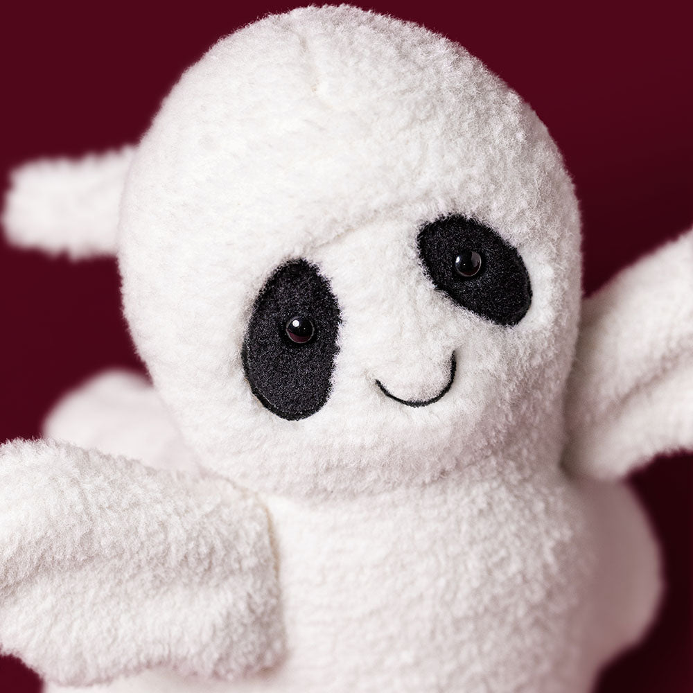 Bob Ghost, View 1