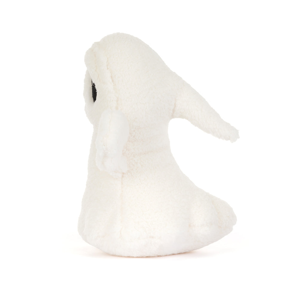 Bob Ghost, View 2