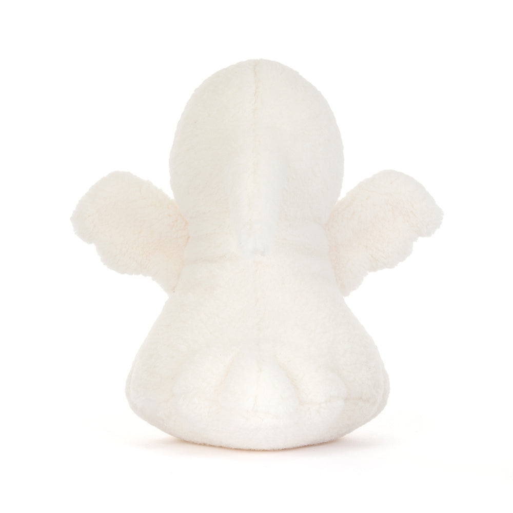 Bob Ghost, View 3
