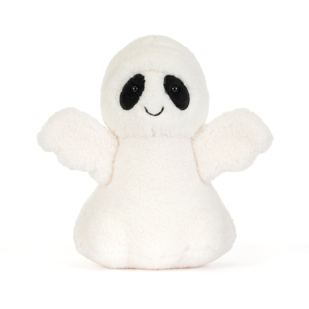 Bob Ghost, View 4