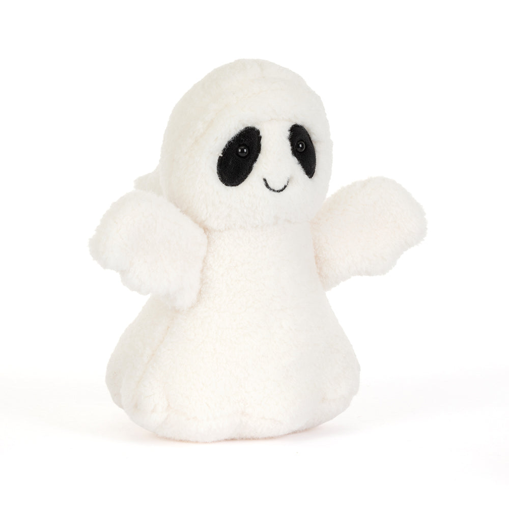 Bob Ghost, Main View