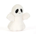 Bob Ghost, Main View