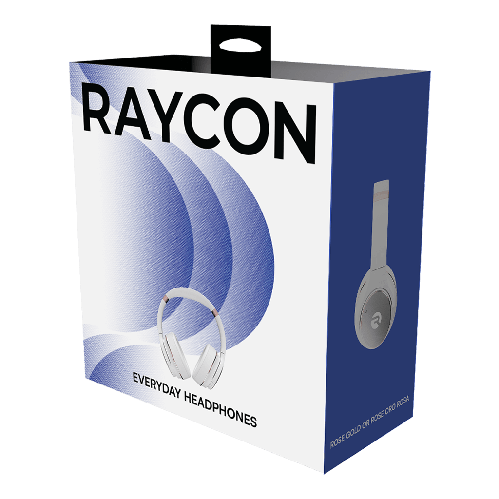 Everyday Headphones