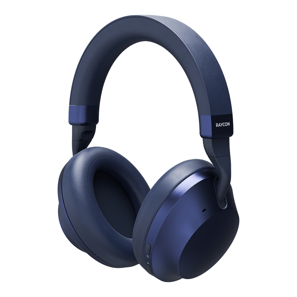 Pro Headphones