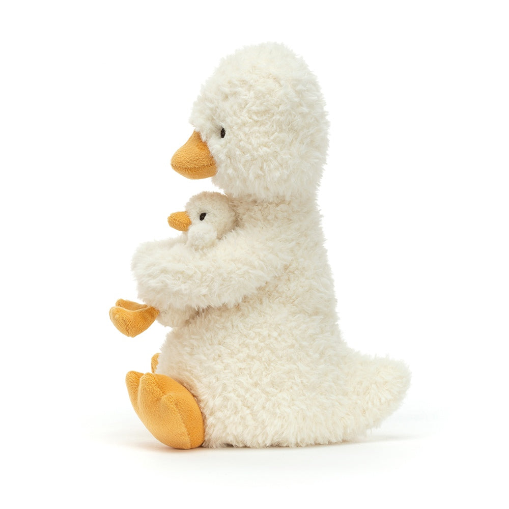 Huddles Duck, View 2