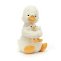 Huddles Duck, Main View