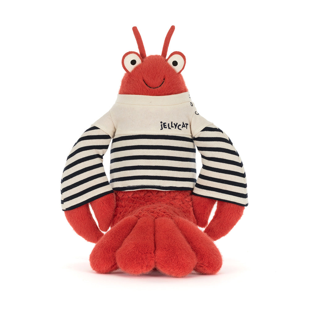 Larry Lobster Sailor Outfit, View 4
