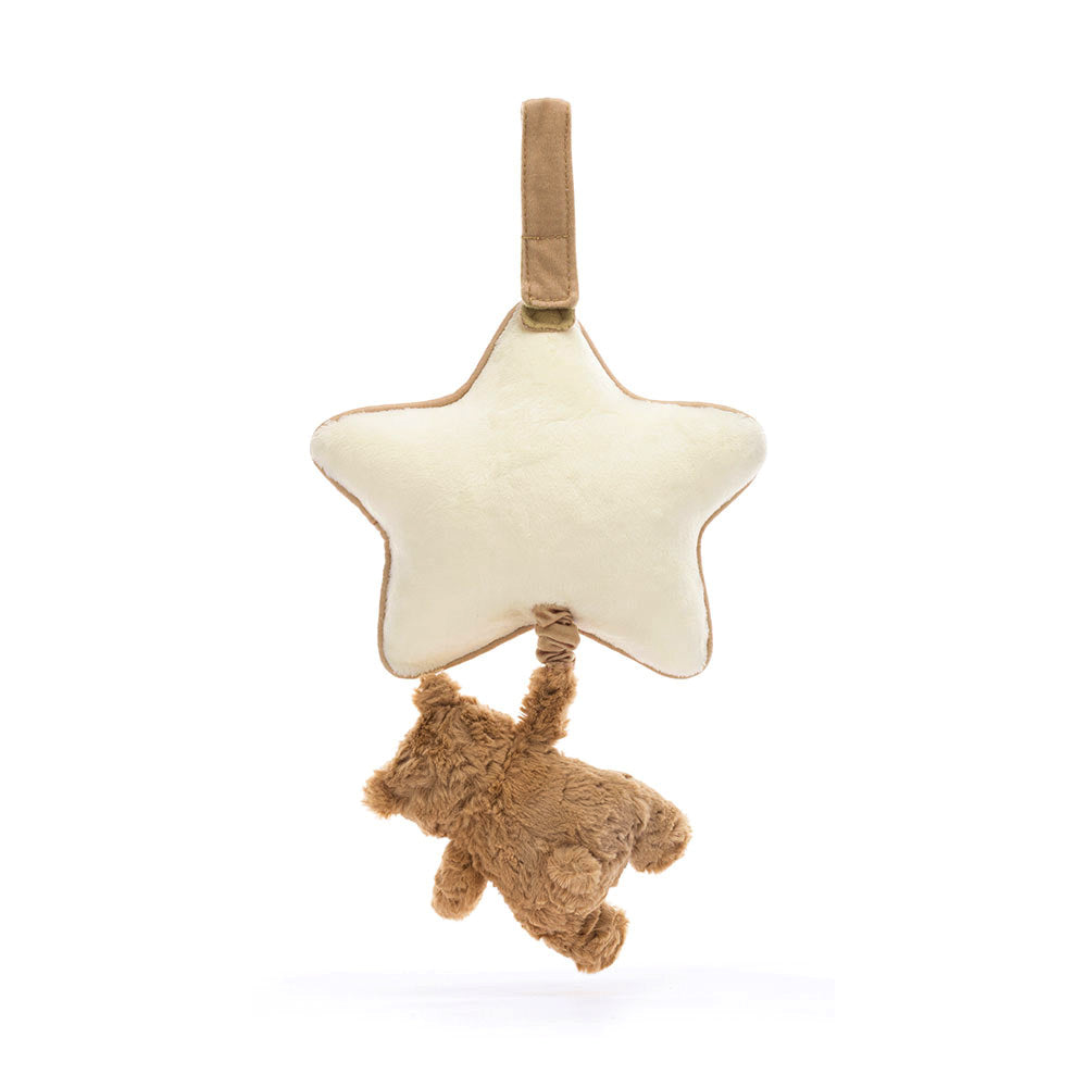 Bartholomew Bear Musical Pull, View 3