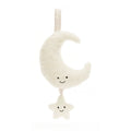 Amuseables Moon Musical Pull, Main View