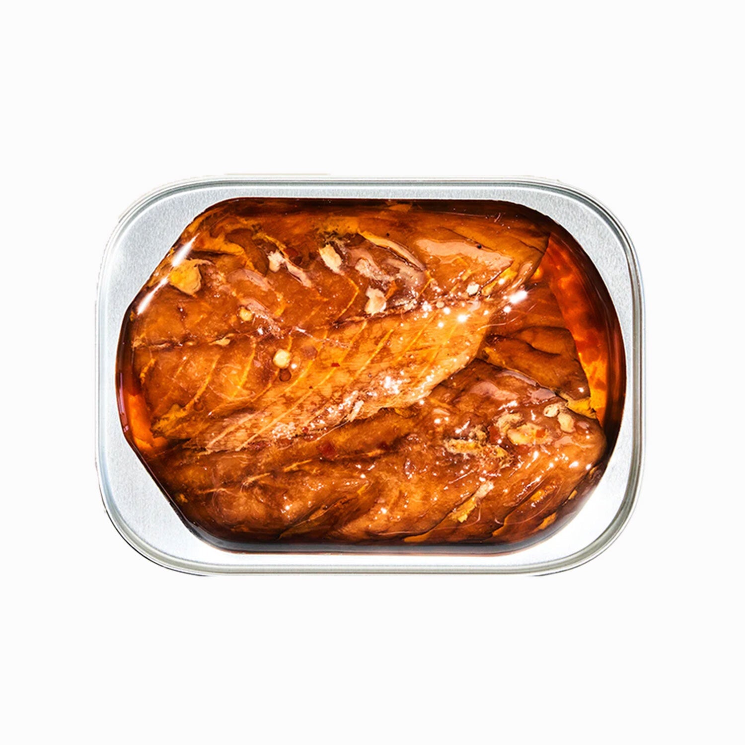Slow Smoked Mackerel (1-Pack)