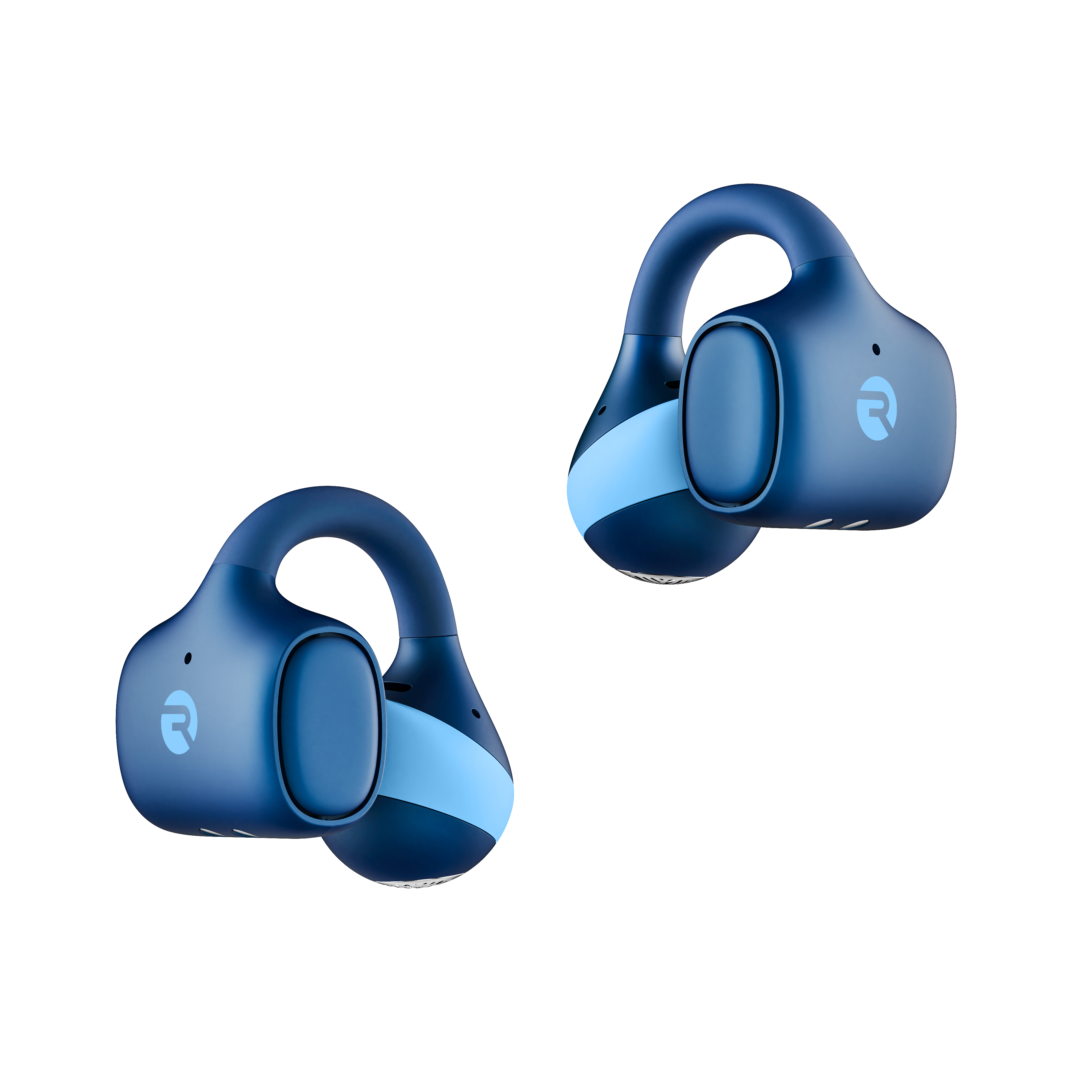 Everyday Clip Earbuds