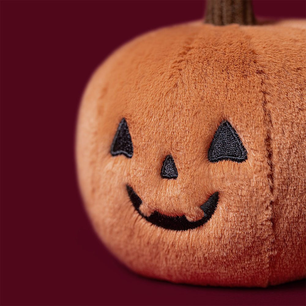 Ooky Jack O Lantern, view 1