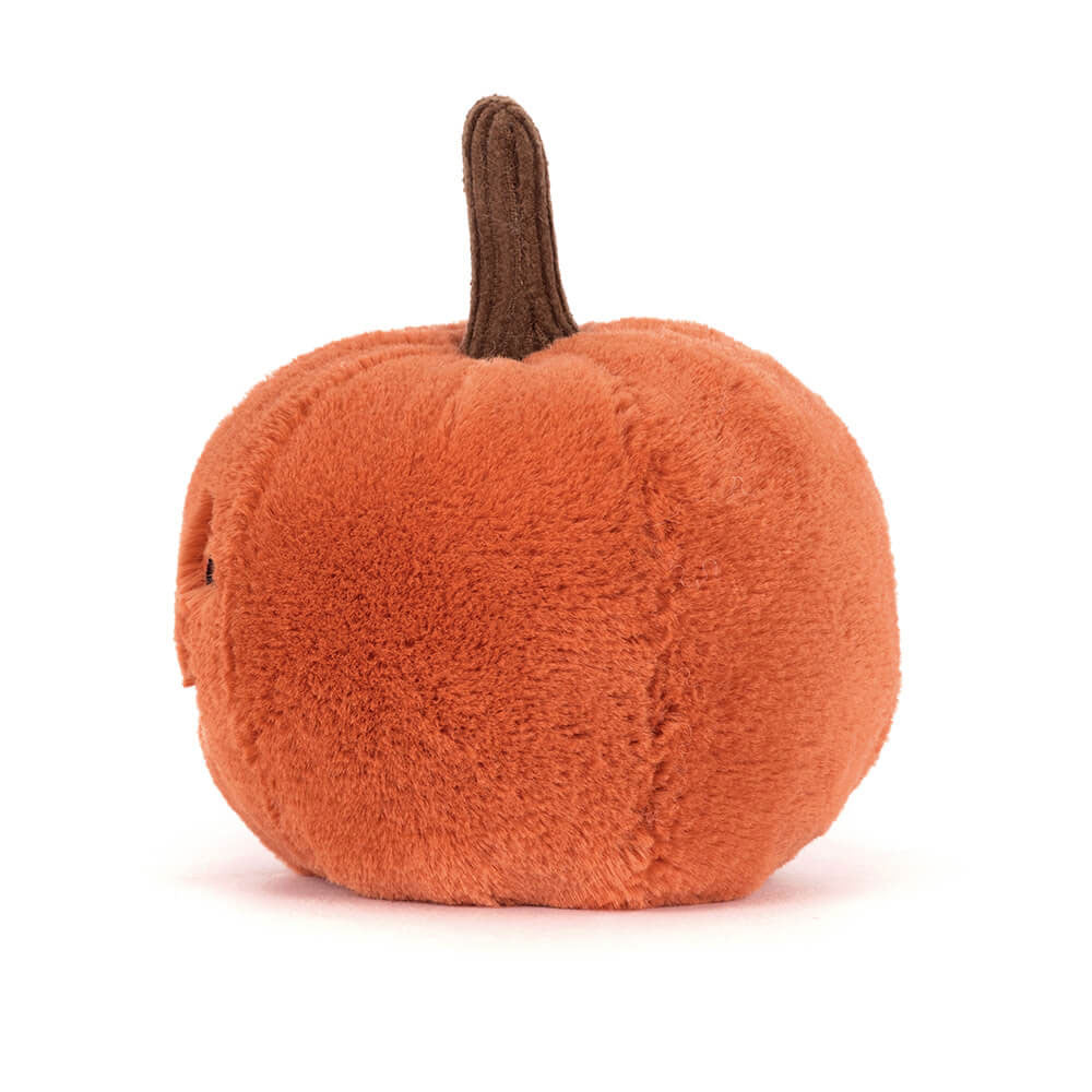 Ooky Jack O Lantern, View 2