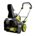 18V ONE+ HP Brushless 18" Single-Stage Snow Blower
