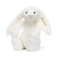Personalised Bashful Luxe Bunny Luna Huge, View 4