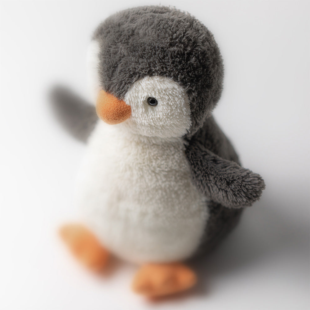 Peanut Penguin Medium, View 1