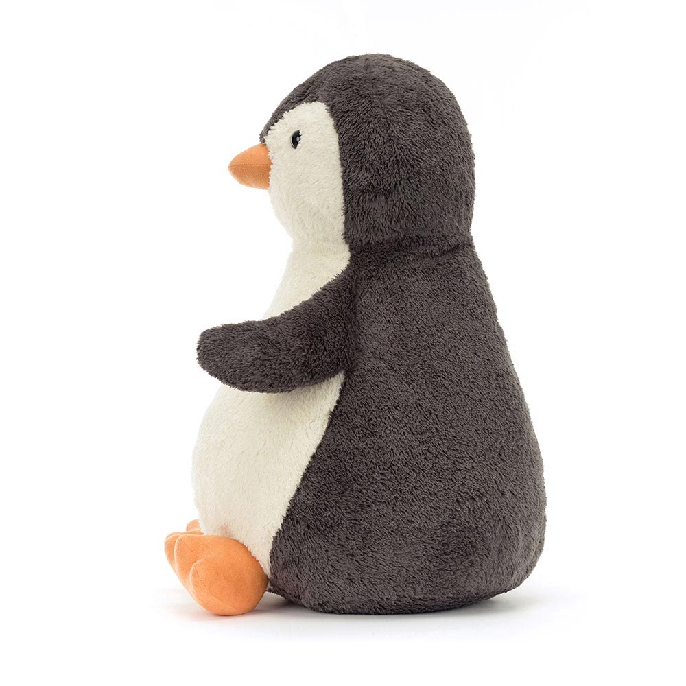 Peanut Penguin Really Big, View 2