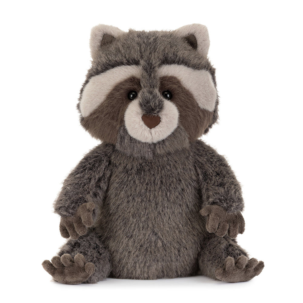 Trixiwoo Raccoon, View 4