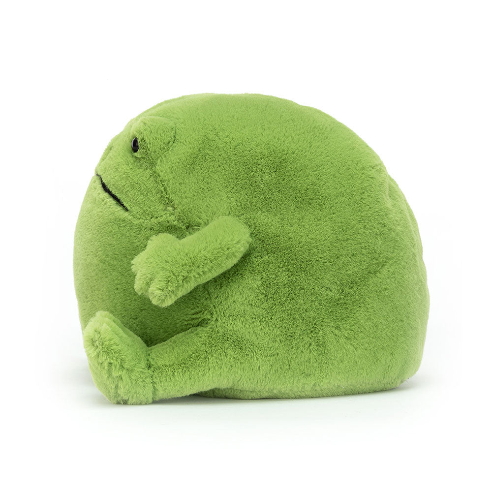 Ricky Rain Frog, View 2