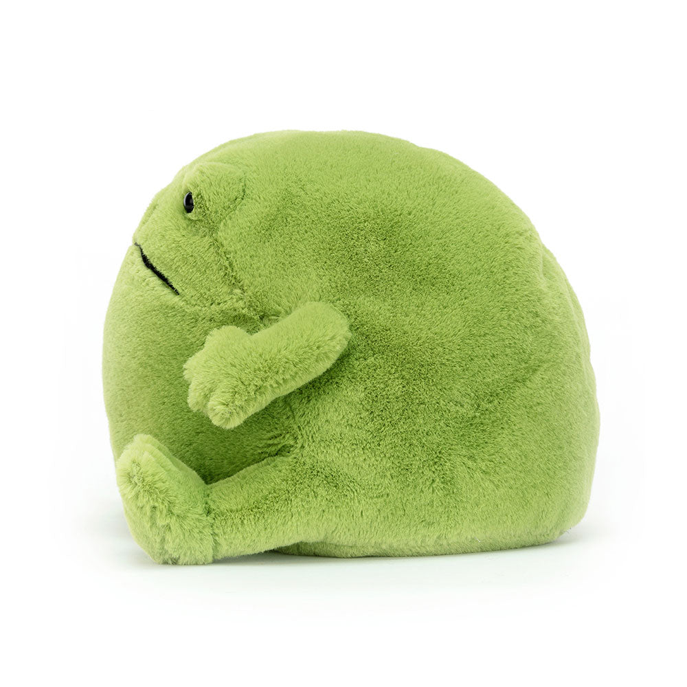 Ricky Rain Frog, View 2