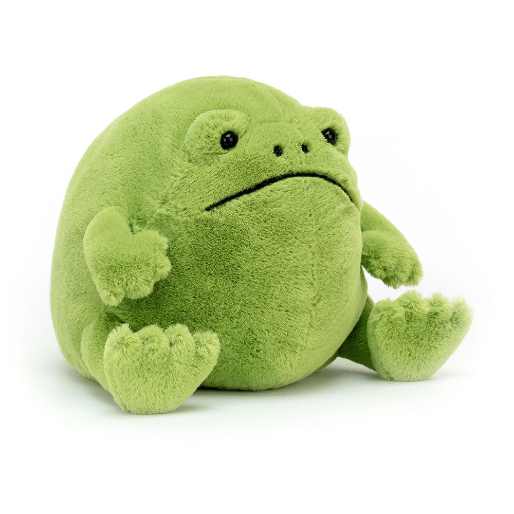 Ricky Rain Frog, View 1