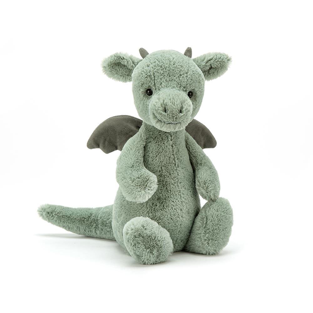 If I Were A Dragon Book and Bashful Dragon, View 4