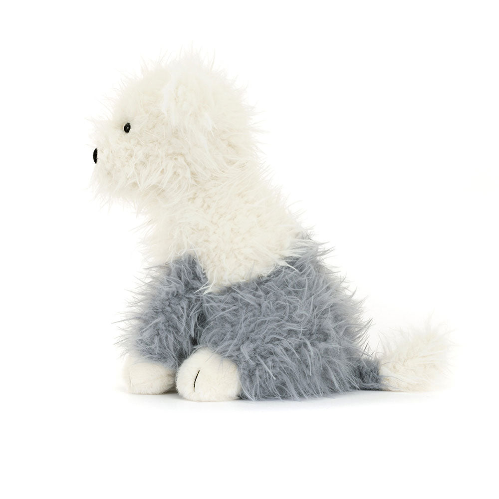 Ewert Sheepdog, View 2