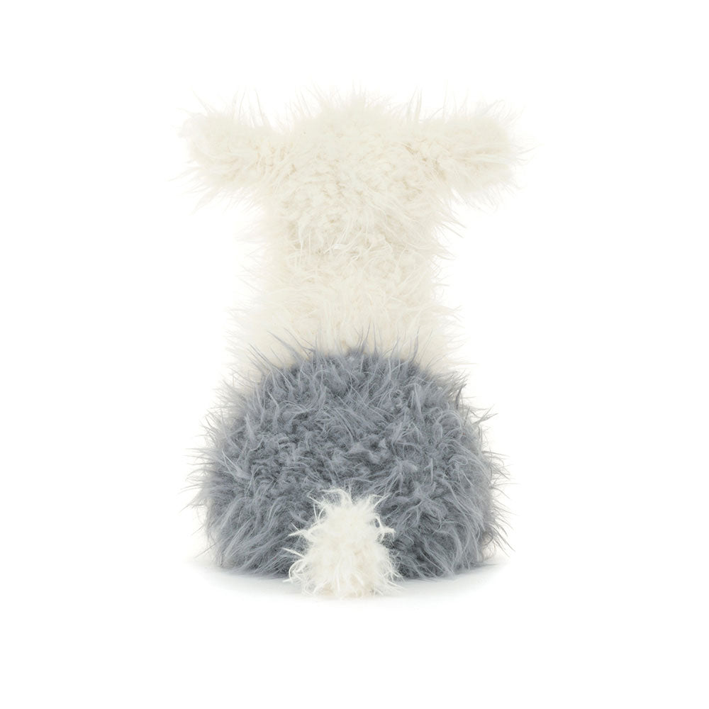 Ewert Sheepdog, View 3