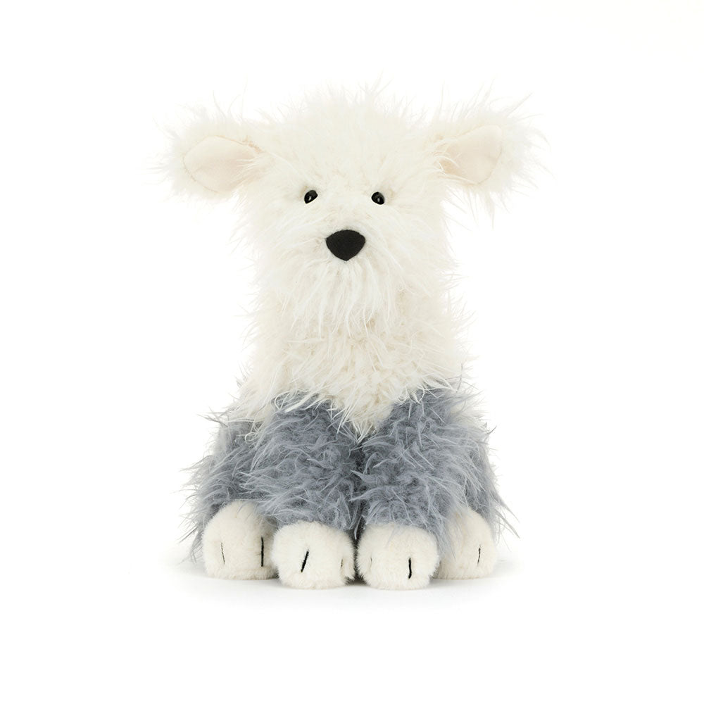 Ewert Sheepdog, View 4