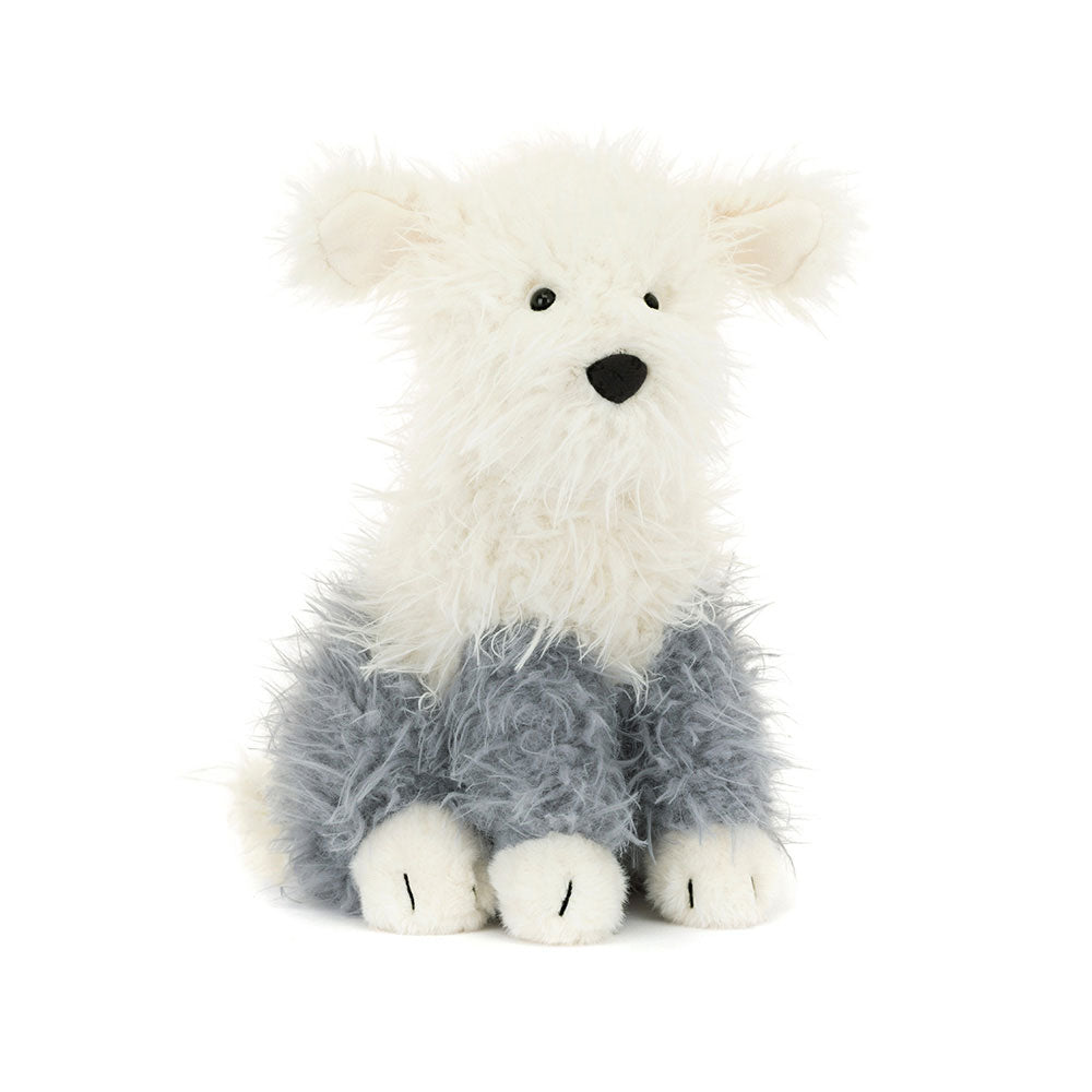 Ewert Sheepdog, Main View