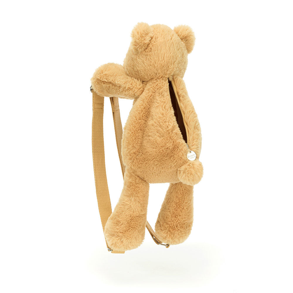 Smudge Bear Backpack, View 4