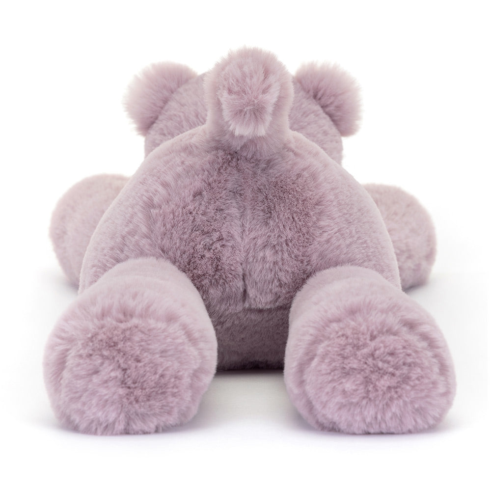 Smudge Hippo, View 3