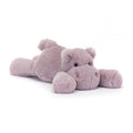 Smudge Hippo, Main View