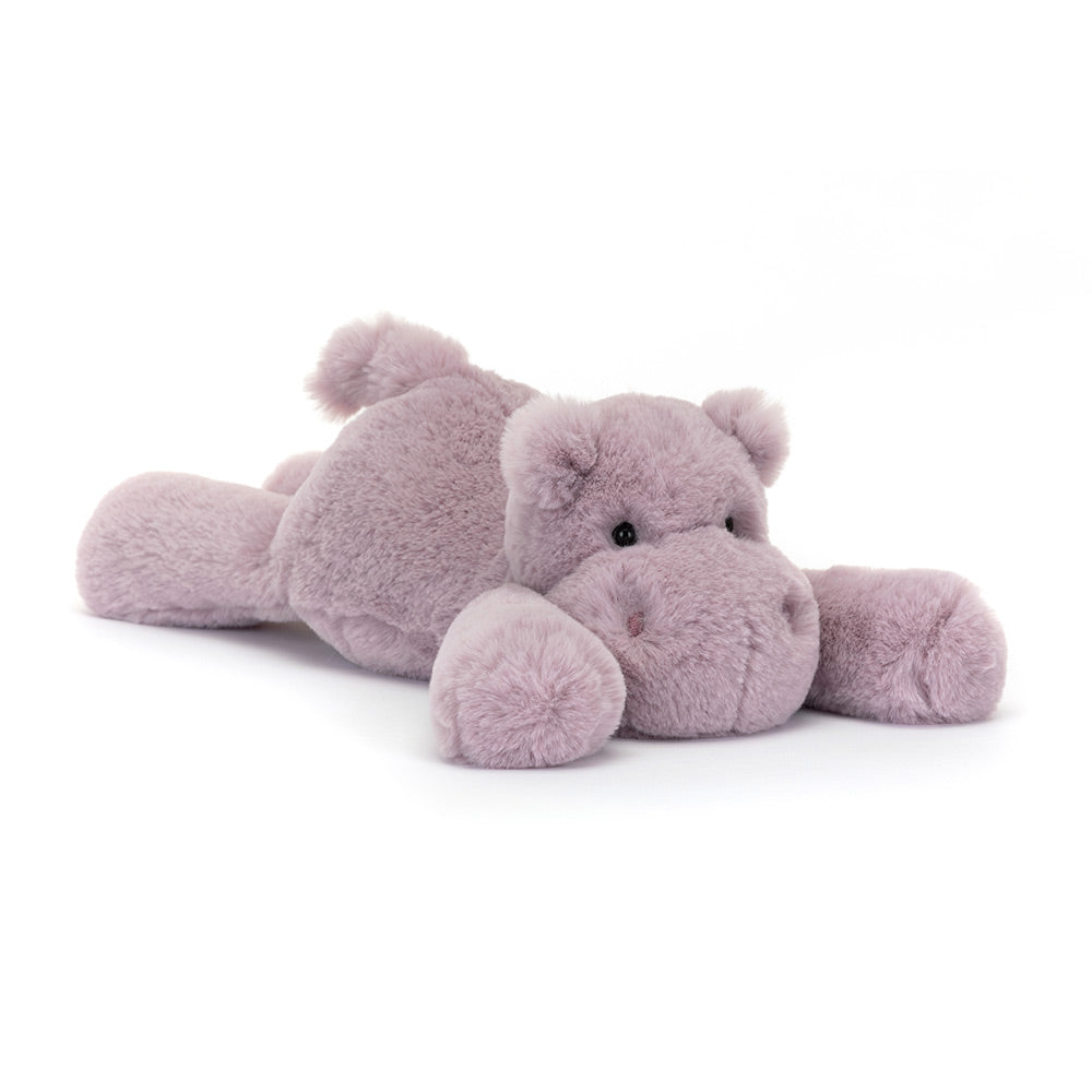 Smudge Hippo, Main View